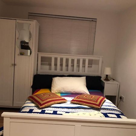 Apartamento Saranda Alb Londres Exterior foto