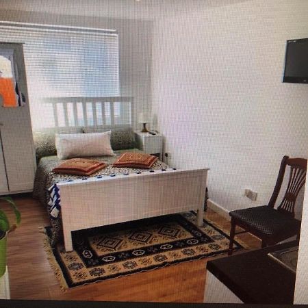 Apartamento Saranda Alb Londres Exterior foto