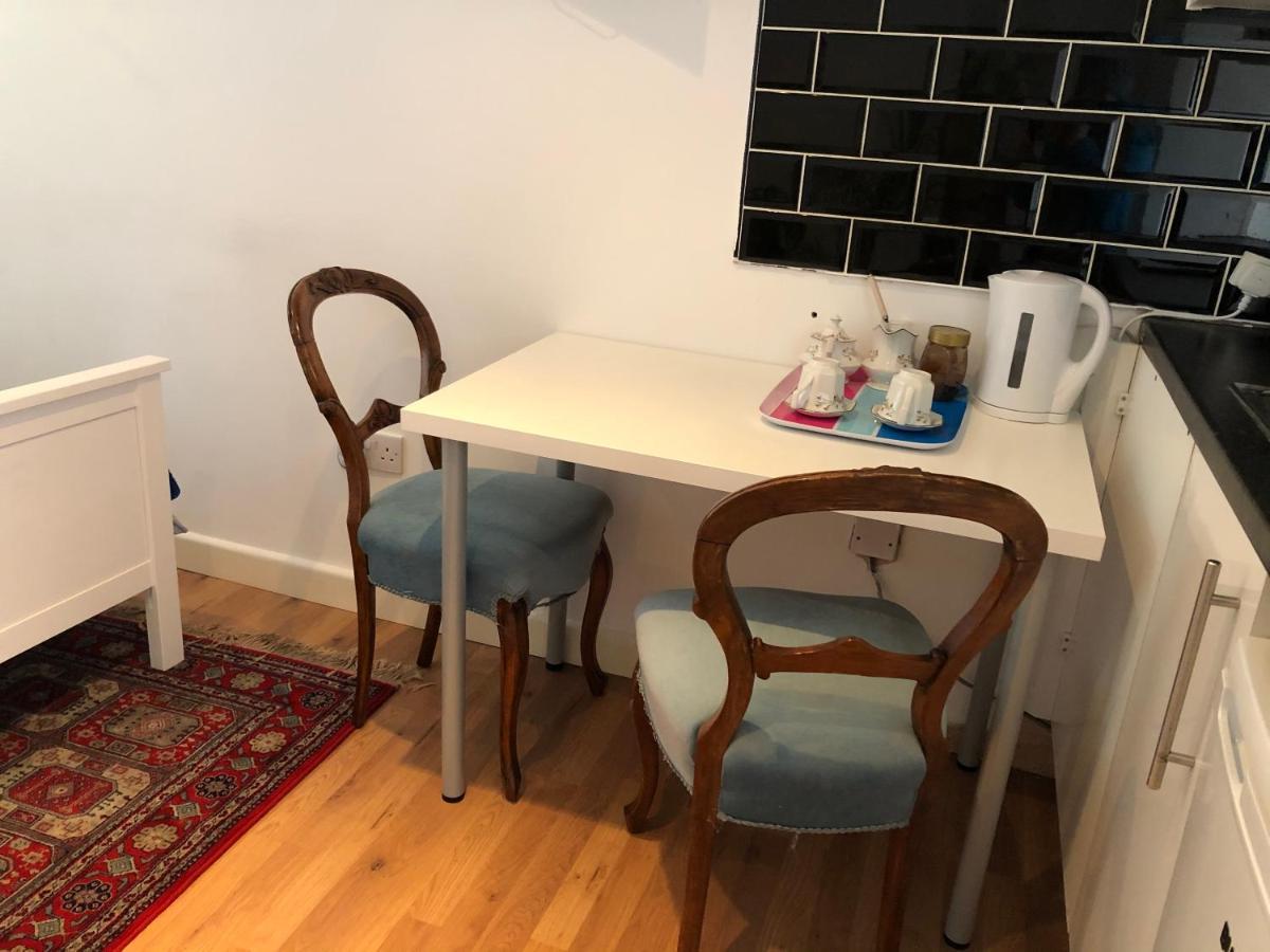 Apartamento Saranda Alb Londres Exterior foto