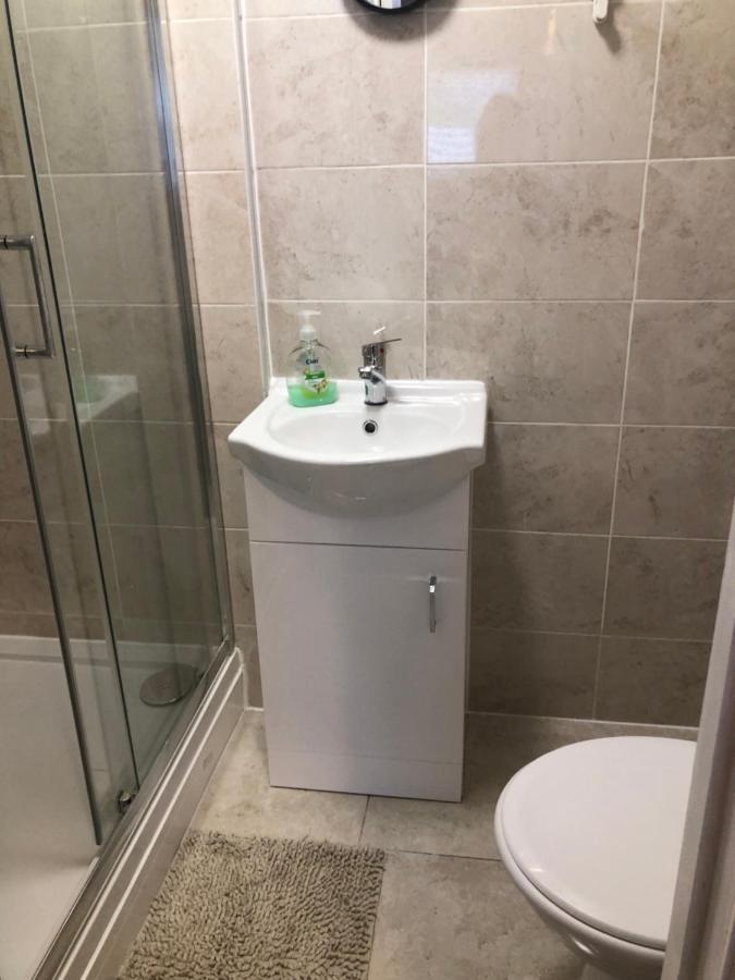 Apartamento Saranda Alb Londres Exterior foto