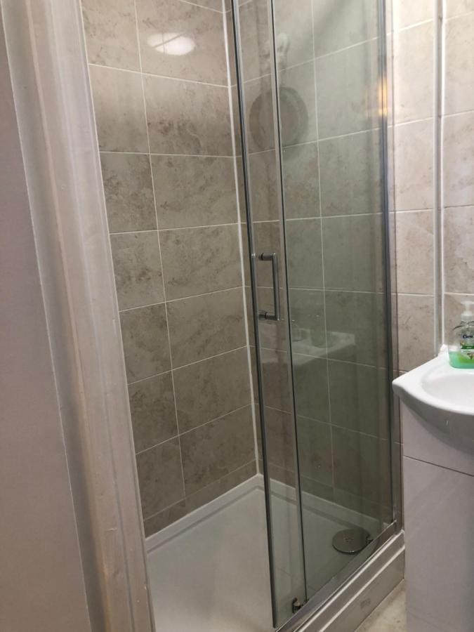 Apartamento Saranda Alb Londres Exterior foto
