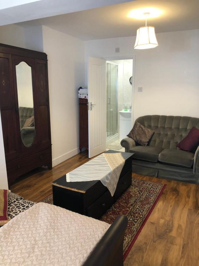 Apartamento Saranda Alb Londres Exterior foto
