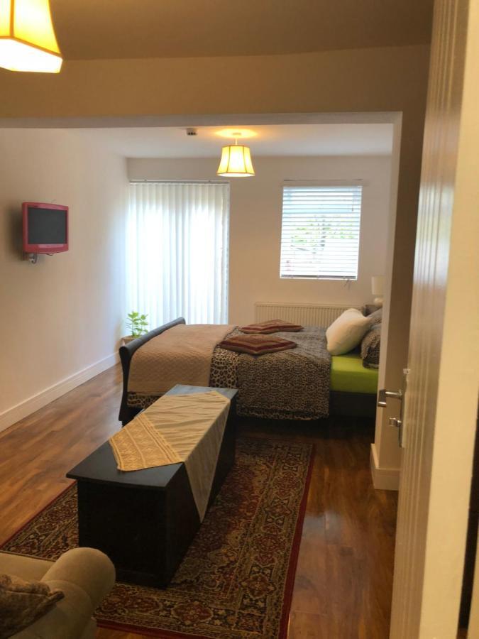Apartamento Saranda Alb Londres Exterior foto