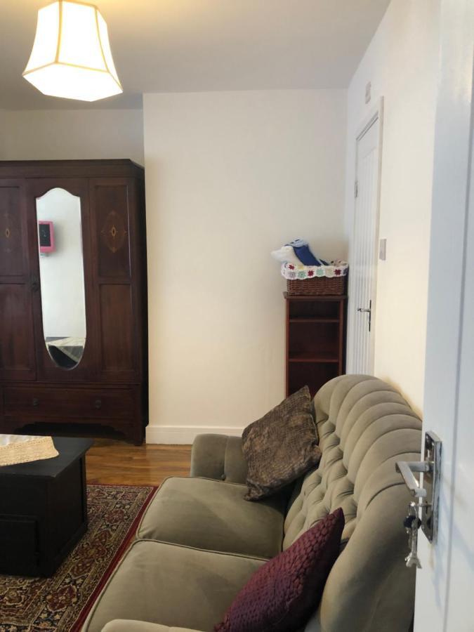Apartamento Saranda Alb Londres Exterior foto