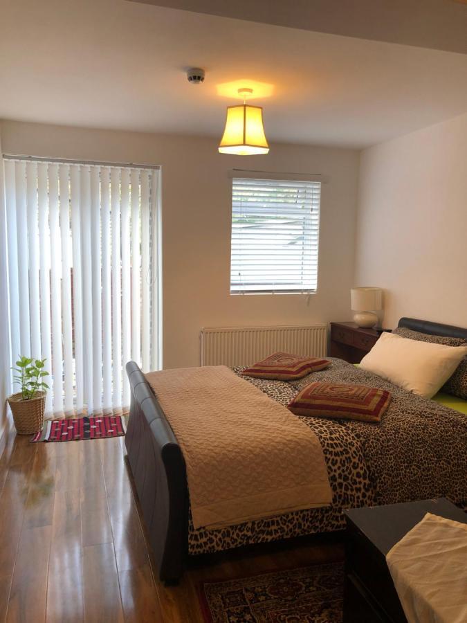 Apartamento Saranda Alb Londres Exterior foto