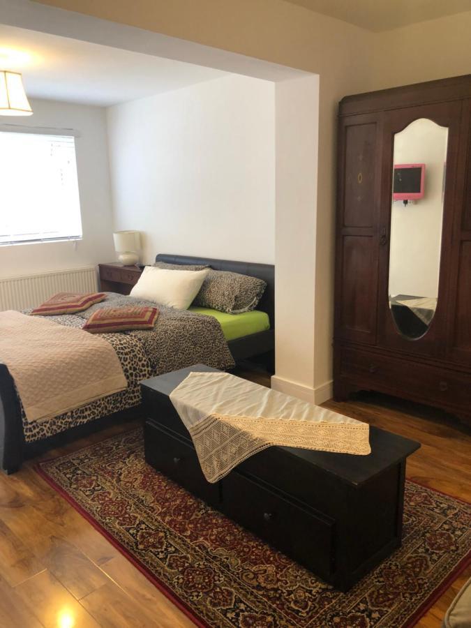 Apartamento Saranda Alb Londres Exterior foto